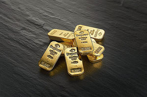 Invertir en oro físico de inversión, un seguro para autónomos y empresarios