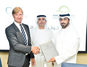 La Global Market Academy de Abu Dhabi y el CISI se asocian para elevar la educación financiera en los Emiratos Árabes Unidos