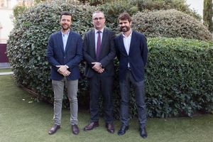 CNP Partners adquiere una participación mayoritaria en iSalud, Insurtech líder en seguros de salud en España