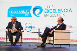 La excelencia, la innovación y la sostenibilidad, grandes protagonistas del XXVIII Foro Anual CEG