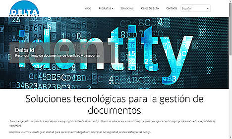 La tecnológica Delta Informática cierra 2016 con un crecimiento del 25%