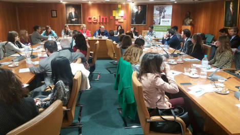 Trabajando.com apuesta por la integración laboral de los refugiados