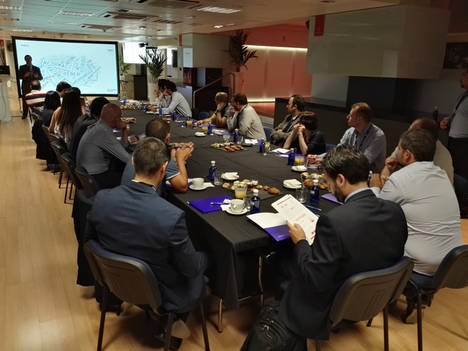 Cómo deben adecuarse las organizaciones al nuevo Reglamento General de Protección de Datos, según Alhambra-Eidos