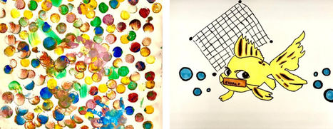 Varios niños españoles entre los ganadores del concurso Art & Culture without Borders