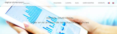 Digital Dimension se asocia con Lookout para mejorar la seguridad móvil de las empresas