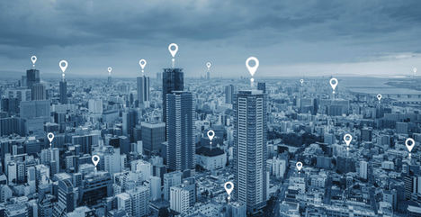 La digitalización cobra fuerza en el sector inmobiliario europeo