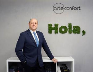 Arteconfort cierra 2019 con un crecimiento del 102%