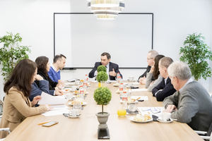 Innovación y cultura corporativa: dos claves para transformar las compañías