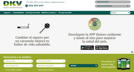 DKV Seguros lanza la Guía para el Bienestar Emocional en las Organizaciones