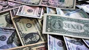 La fortaleza del dólar en este año electoral