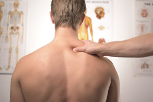 El dolor cervical y lumbar, principal causa de incapacidad y absentismo laboral en España