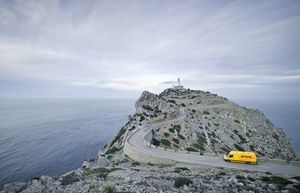 DHL Parcel Iberia actualiza su denominación y pasa a llamarse DHL eCommerce Iberia
