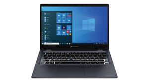 Dynabook lanza sus primeros portátiles con procesadores Intel de 11ª generación