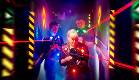 Madrid GamingExperience regresa en 2017 con su apuesta más ambiciosa