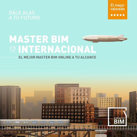 El estándar eCOB se expande con Espacio BIM y el ITeC