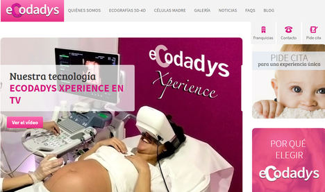 Cómo prepararse para una ecografía 5d con cinco sencillos consejos
