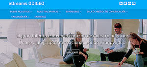 eDreams ODIGEO adquiere la plataforma de reservas hoteleras Waylo para continuar fortaleciendo su negocio de alojamientos