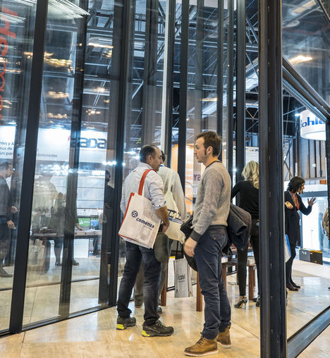 ePower&Building se traslada a mayo de 2021