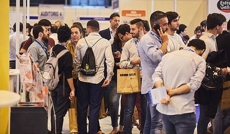 eShow Madrid 2018.