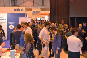 “Madrid Digital Revolution” se convierte en el leitmotiv de la 33ª Edición de Eshow Madrid