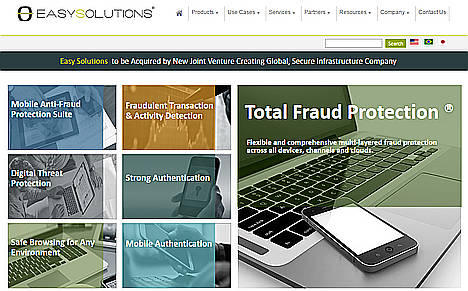 EasySolutions lanza la Suite de Digital ThreatProtection