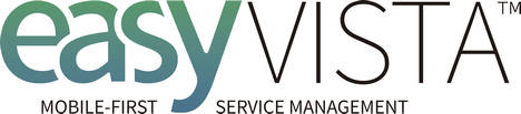 EasyVista, con sus últimas innovaciones, mantiene el liderazgo en gestión de servicios para usuarios móviles en Digital Workplace