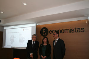 El Consejo General de Economistas pone a disposición de la sociedad una nueva herramienta web que permite analizar cualquier variable socioeconómica de cualquier municipio de España