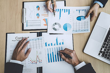La estrategia digital es fundamental para dar un giro de 360° a un negocio, según edyals corporate