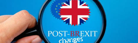 El efecto Brexit se extiende por Europa