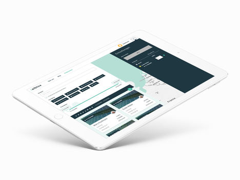 Axpo pone en marcha un modelo de blockchain para energías renovables