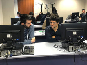 Comienza el curso de Talio sobre programación Java, con el cual se crearán 7 nuevos puestos de trabajo