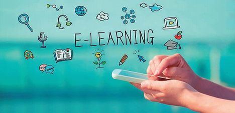 Cursos de e-learning para empresas