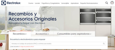 Electrolux España certificada como Top Employers España 2018
