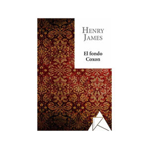 El fondo Coxon, de Henry James