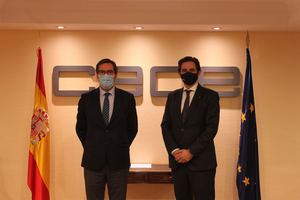 CEOE incorpora al integrador líder de servicios cloud, Evolutio, como nuevo miembro