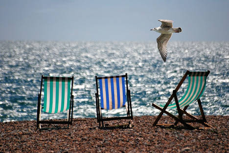 Tres consejos para emprender en verano