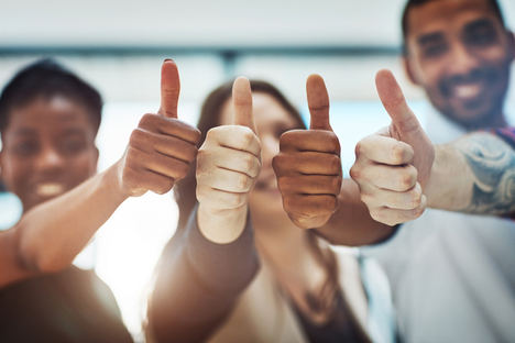 Corporación Vinoloa Apuesta por la felicidad de sus empleados