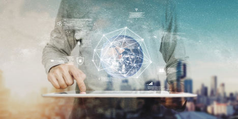 Más del 70% de las empresas inmobiliarias en España están en proceso de digitalización