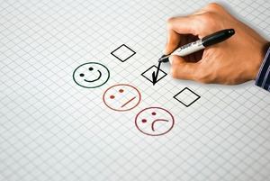 La encuesta, herramienta para medir la calidad de un curso presencial