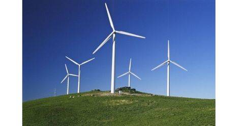 La eólica le ahorró 15.709 millones de euros al sistema eléctrico en cuatro años y 227 euros a cada consumidor medio
