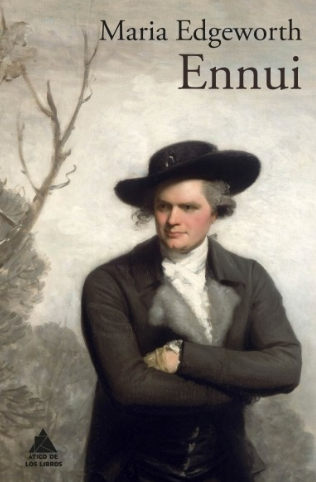 Ennui, de Maria Edgeworth