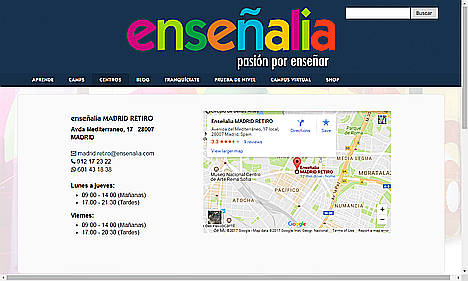 Tras Fitur aumentan los cursos de inglés como medida para potenciar el turismo
