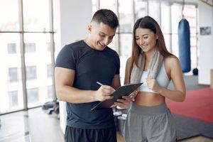Entrenador personal: la mejor alternativa a nivel económico para tener un buen físico