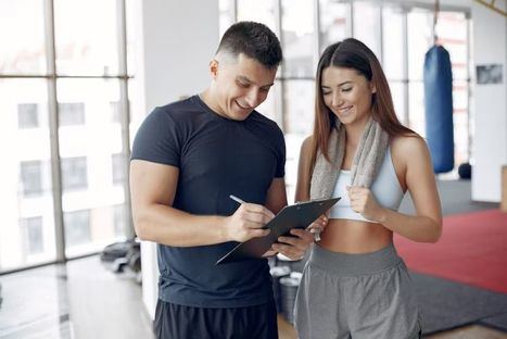 Entrenador personal: la mejor alternativa a nivel económico para tener un buen físico