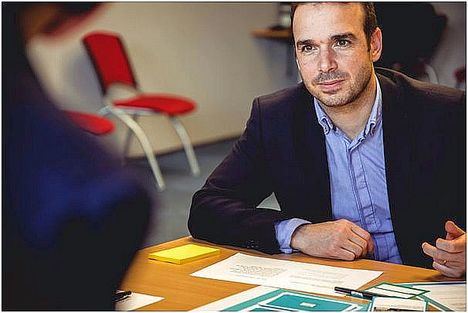 Tips para escribir la cover letter perfecta para ganar al reclutador
