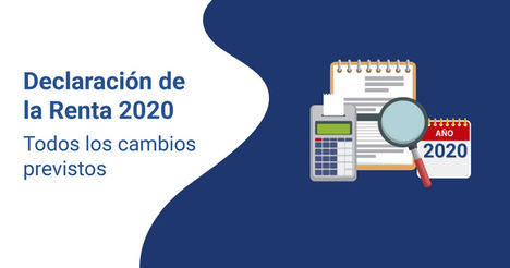 Nueve respuestas a la hora de realizar la declaración de la Renta 2020