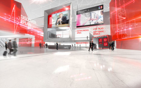 La Feria Virtual de EPLAN tiene un carácter global y tiene lugar por sexta vez entre los días 28 y 29 de abril de 2021.