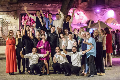 Equipo Hotel Neri