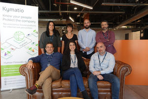 Wayra entra en la ronda de financiación de Kymatio junto a The Crowd Angel