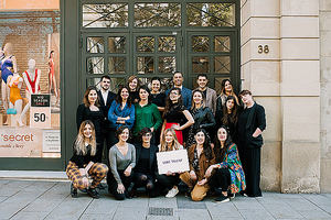 Luxe Talent celebra su décimo aniversario